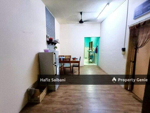Townhouse Desa Puteri Bandar Tasik Puteri Rawang