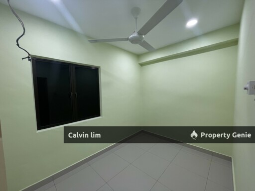 Taman usahajaya double storey landed house for rent