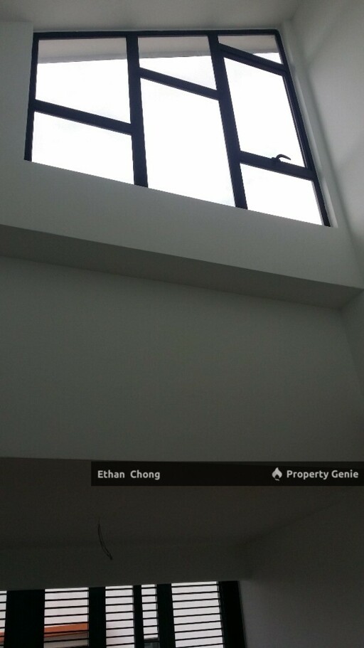 Elmina Garden Terrace House For Sale(End Lot)