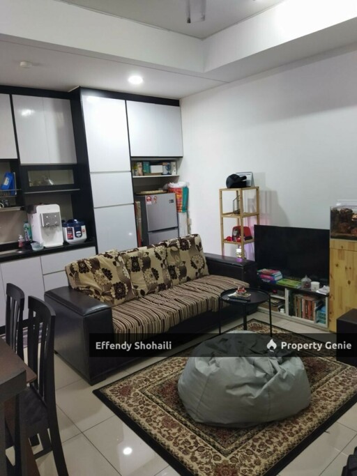 SUNWAY GANDARIA CONDO BANGI