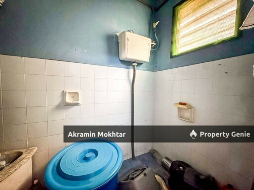 Freehold & Facing Open | Double Storey Terrace Bandar Manjalara, Kepong KL