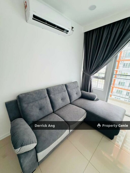 For Rent - One49 Residence For Rent Johor Bahru For Rent Johor For Rent Taman Sri Amar For Rent
