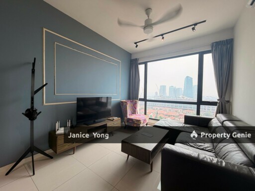 SKS Pavillion Residences Johor Bahru