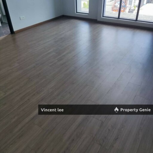 Kajang East Precinct 3 Brand New 2 Storey Terrace House Semenyih Kajang