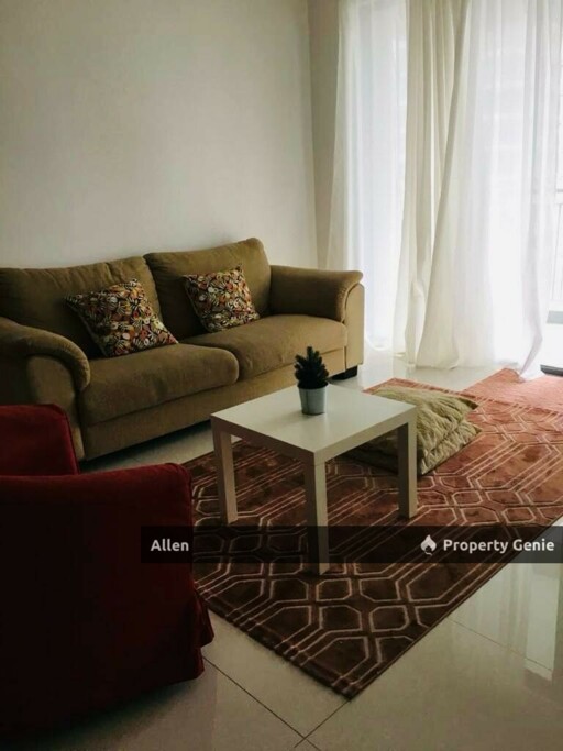 Teega Residence – Sea & Pool View Home Awaits You