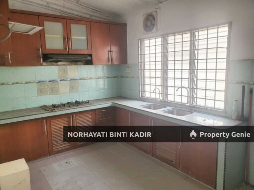 (REVISED PRICE) SINGLE STOREY TERRACE ALOR AKAR 3, JALAN KUBANG BUAYA, KUANTAN