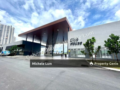 [Below Market 41%] Residensi Adelia 3 Bangi Avenue