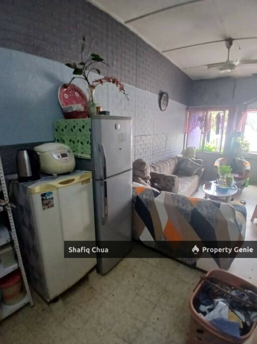 Level 2 Shop Apartment Taman Sri Sentosa, Klang Lama For Sale