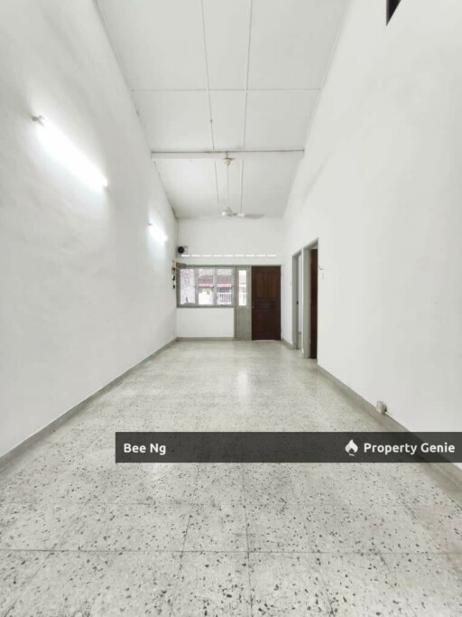 Sri Tebrau JB Town Single Storey