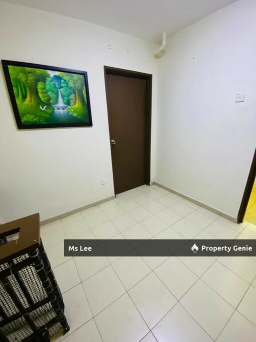 2 Storey house-Taman Perepat Indah @ Kapar-Ready 1/11