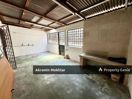 Freehold & Renovated | 2 Storey Taman Bukit Mewah, Kajang (Fasa 1 Near MRT Kajang)