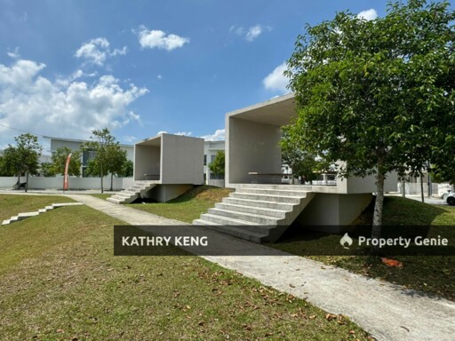 Taman Seri Impian For Sale Kluang For Sale Johor For Sale
