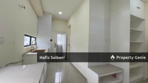 Semi D Double Storey Semi D Norton Garden Eco Grandeur Puncak Alam