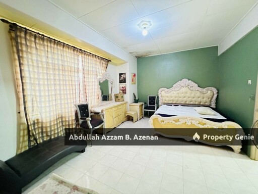 DOUBLE STORY CORNER LOT ‼️BANDAR BERTAM PUTRA