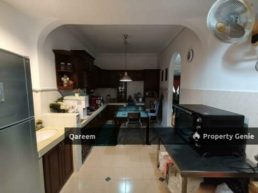 [24x75sft] 2 Storey Renovated Alam Damai Cheras KL