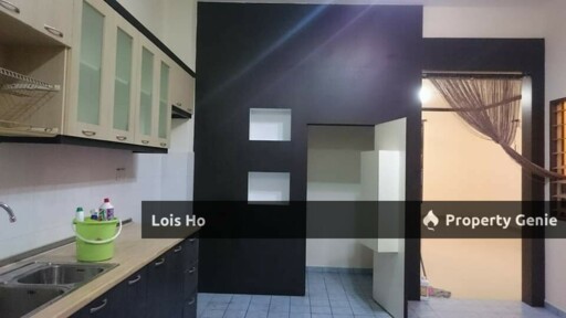 Taman Merdeka Jaya Double Storey For Sale 480k