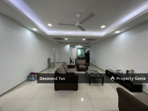 2 Storey Suriaman 3, Suriaman, Bayu Sutera, Hijayu, Sendayan (Fully Furnished)