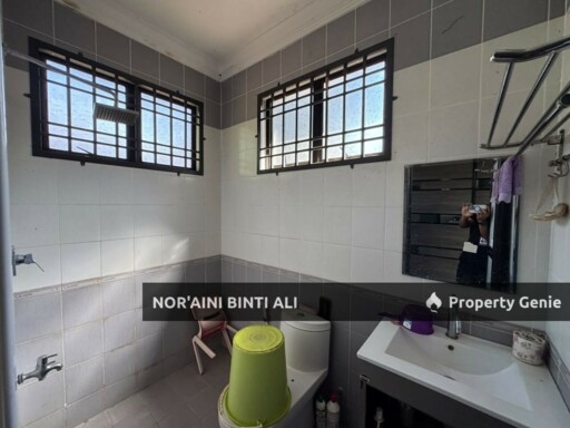 BUNGALOW LUAS + 2 LOT TANAH | KG CHENDERING, PERMATANG BADAK, KUANTAN