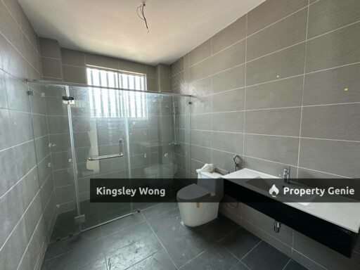 Tasek Nova Chemor Brand New Double Storey Semi D Gated & Guarded Near Aeon Kinta Lotus