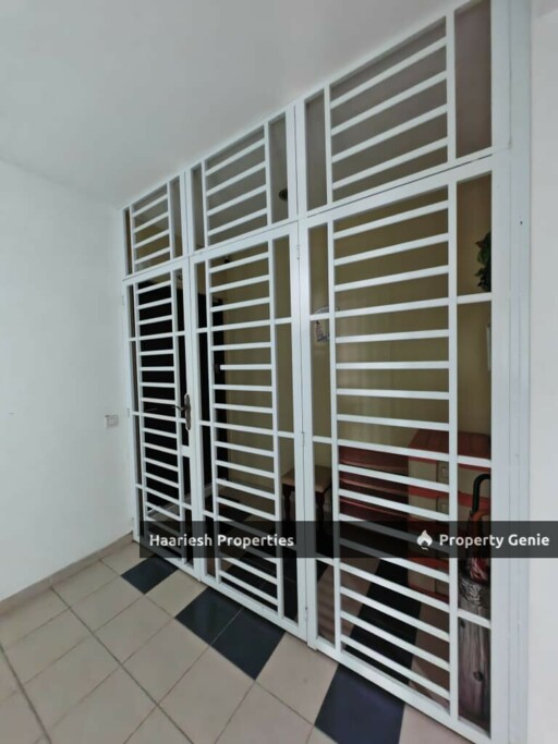 For Sale Corner Unit Sky Executive Suites Bukit Indah Johor Bahru