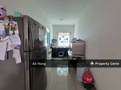 Gelang Patah / Aspira Lakehome / Double Storey / Freehold / Nearby Tuas