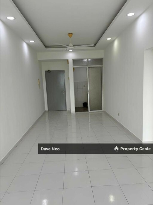 Jentayu Residence • Jalan Tampoi • Close to Angsana Mall