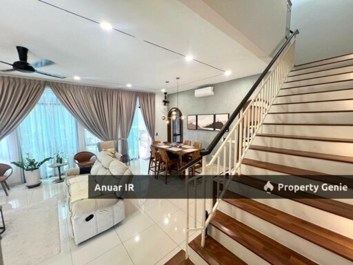 [Facing Open] 2-Storey Semi D Cluster Tenderfields Eco Majestic Semenyih