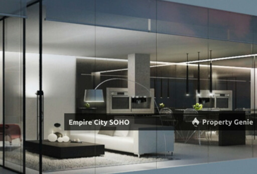 Empire City SOHO