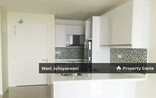 Ku Suites Shah Alam Selangor
