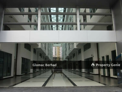 Galeria Hartamas