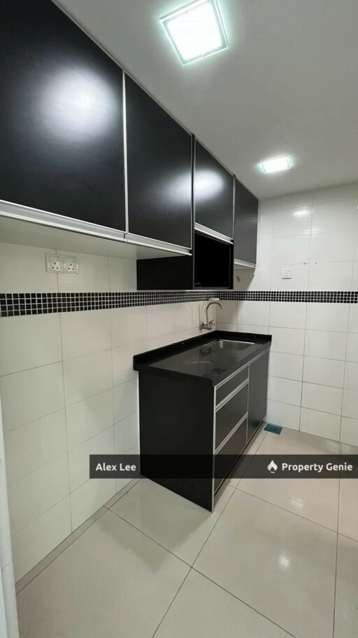 Three Storey Modern Design Office and Shoplot for Sale at Kuchai Business Park