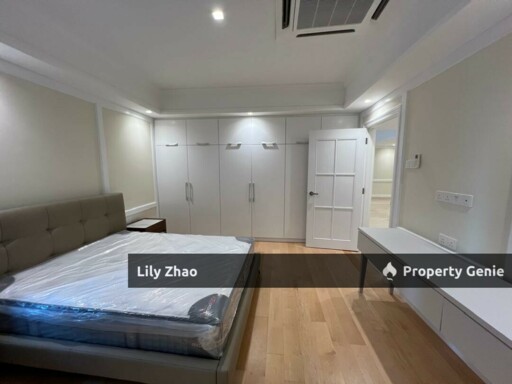 3 Kia Peng Serviced Residence for Rent, Newly Renovated, Luxury Living near KLCC