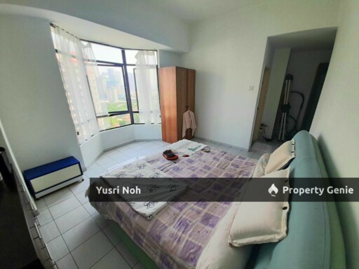 Robson Condominium KL View @ Seputeh