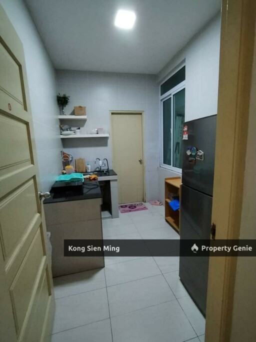 Kuching P' Residence