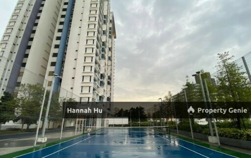 PJ Midtown matured township