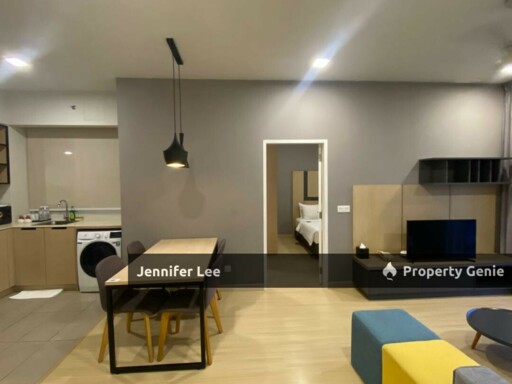 Windmill Upon Hills -Genting Highlands Condominium