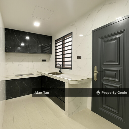 FULLY RENOVATED!! FULLY EXTENDED!! 2 Storey Terrace House @ Kuantan