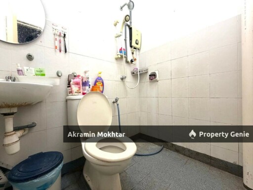 DOUBLE STOREY SEMI D CLUSTER HOUSE TAMAN TASIK UTAMA AYER KEROH MELAKA