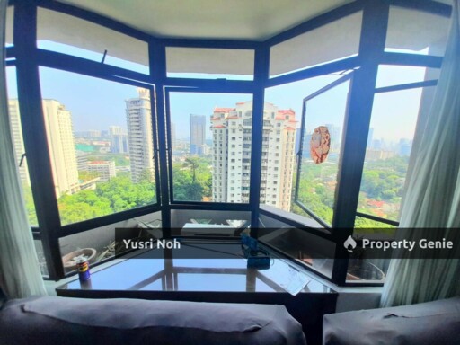 Robson Condominium KL View @ Seputeh