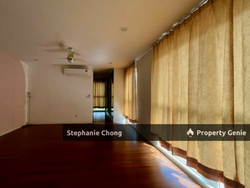 3-Storey Semi-D with Lift @ The Rafflesia, Damansara Perdana | Spacious & Renovated | Bumi