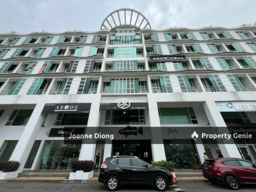 10 Boulevard Office