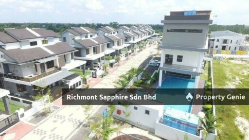 Richmont Residences