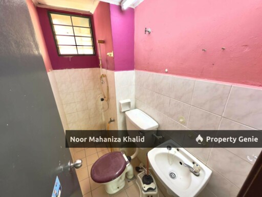 Apartment SD 2, Bandar Sri Damansara Selangor