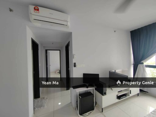 For Sale-🔥Pool View Gaia Residences Gamuda Gardens Rawang