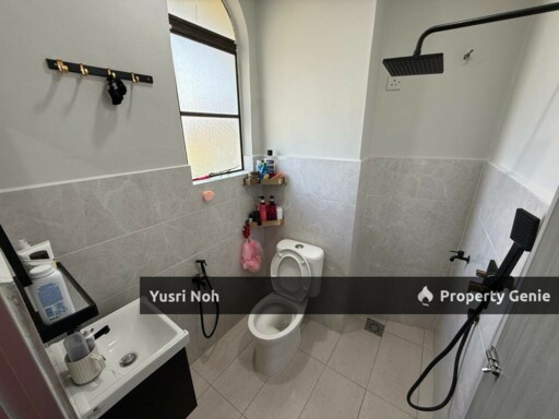 Waizuri 1 Apartment, Wangsa Maju