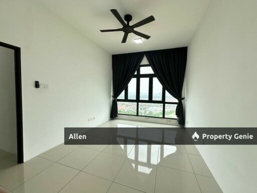 8 Scape Residence in Taman Perling