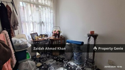 Semi D Anjung Suasana Bandar Seri Putra Bangi Kajang For Sale