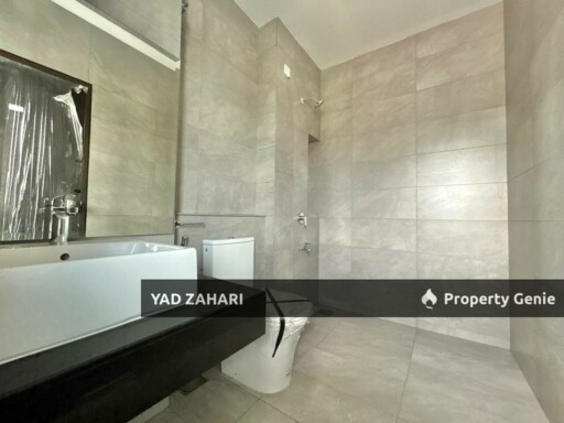 Nadira, Bandar Bukit Raja, Klang | Double Storey Terrace 4 Bedrooms | RM790K - New Unit, Freehold with Gated & Guarded