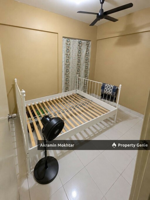 Lestari Apartment Bandar Sri Permaisuri,  56000 Kuala Lumpur