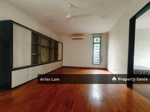 Taman Impian Emas 2 Storey Semi Detached Corner Lot